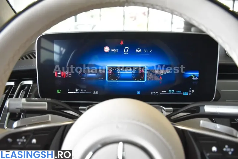 Mercedes-Benz S 500 (Clasa S) din 2022 cu 48.943 km - oferta MER229476 - foto 31