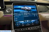 Mercedes-Benz S 500 (Clasa S) din 2022 cu 48.943 km - oferta MER229476 - foto 36
