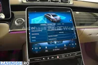 Mercedes-Benz S 500 (Clasa S) din 2022 cu 48.943 km - oferta MER229476 - foto 37
