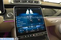 Mercedes-Benz S 500 (Clasa S) din 2022 cu 48.943 km - oferta MER229476 - foto 40