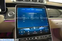 Mercedes-Benz S 500 (Clasa S) din 2022 cu 48.943 km - oferta MER229476 - foto 43
