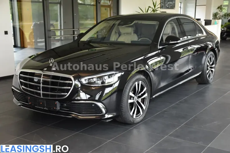 Mercedes-Benz S 500 (Clasa S) din 2022 cu 48.943 km - oferta MER229476 - foto 46