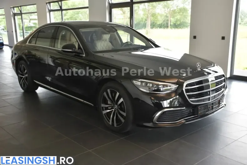 Mercedes-Benz S 500 (Clasa S) din 2022 cu 48.943 km - oferta MER229476 - foto 47