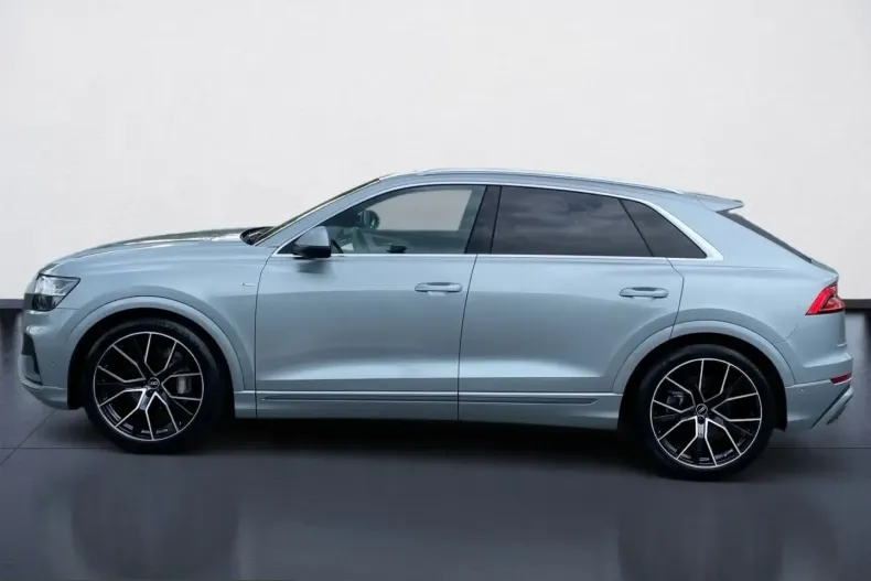 Audi Q8 din 2023 cu 77.309 km - oferta AUD229477 - foto 2
