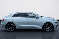Audi Q8 din 2023 cu 77.309 km - oferta AUD229477 - foto 6