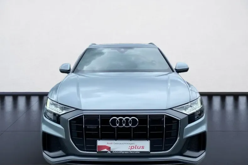 Audi Q8 din 2023 cu 77.309 km - oferta AUD229477 - foto 8