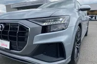 Audi Q8 din 2023 cu 77.309 km - oferta AUD229477 - foto 12
