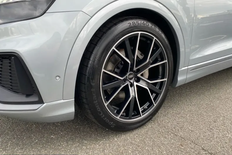 Audi Q8 din 2023 cu 77.309 km - oferta AUD229477 - foto 13