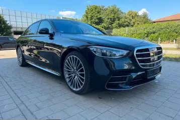 Mercedes-Benz S 450 din 2025 - oferta MER229478