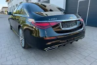 Mercedes-Benz S 450 (Clasa S) din 2025 cu 49.915 km - oferta MER229478 - foto 4