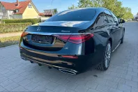 Mercedes-Benz S 450 (Clasa S) din 2025 cu 49.915 km - oferta MER229478 - foto 5