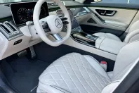 Mercedes-Benz S 450 (Clasa S) din 2025 cu 49.915 km - oferta MER229478 - foto 7