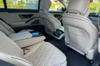 Mercedes-Benz S 450 (Clasa S) din 2025 cu 49.915 km - oferta MER229478 - foto 9