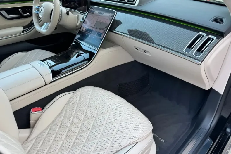 Mercedes-Benz S 450 (Clasa S) din 2025 cu 49.915 km - oferta MER229478 - foto 10