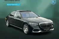 Mercedes-Benz S 580 (Clasa S) din 2023 cu 44.239 km - oferta MER229480 - foto 1