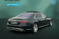 Mercedes-Benz S 580 (Clasa S) din 2023 cu 44.239 km - oferta MER229480 - foto 4