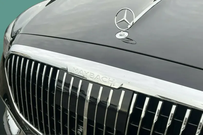 Mercedes-Benz S 580 (Clasa S) din 2023 cu 44.239 km - oferta MER229480 - foto 18