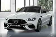 Mercedes-Benz C 63 AMG (Clasa C) din 2025 cu 19.650 km - oferta MER229481 - foto 1