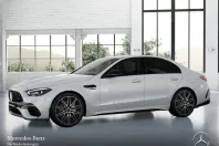 Mercedes-Benz C 63 AMG (Clasa C) din 2025 cu 19.650 km - oferta MER229481 - foto 2