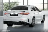 Mercedes-Benz C 63 AMG (Clasa C) din 2025 cu 19.650 km - oferta MER229481 - foto 3