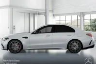 Mercedes-Benz C 63 AMG (Clasa C) din 2025 cu 19.650 km - oferta MER229481 - foto 4