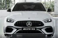 Mercedes-Benz C 63 AMG (Clasa C) din 2025 cu 19.650 km - oferta MER229481 - foto 5