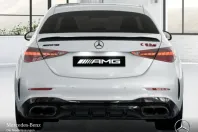Mercedes-Benz C 63 AMG (Clasa C) din 2025 cu 19.650 km - oferta MER229481 - foto 6
