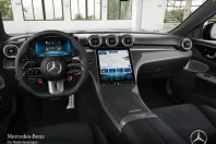Mercedes-Benz C 63 AMG (Clasa C) din 2025 cu 19.650 km - oferta MER229481 - foto 7