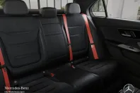 Mercedes-Benz C 63 AMG (Clasa C) din 2025 cu 19.650 km - oferta MER229481 - foto 10