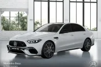 Mercedes-Benz C 63 AMG (Clasa C) din 2025 cu 19.650 km - oferta MER229481 - foto 11