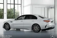 Mercedes-Benz C 63 AMG (Clasa C) din 2025 cu 19.650 km - oferta MER229481 - foto 12