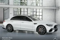 Mercedes-Benz C 63 AMG (Clasa C) din 2025 cu 19.650 km - oferta MER229481 - foto 13