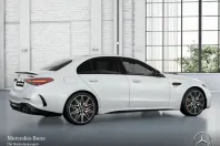 Mercedes-Benz C 63 AMG (Clasa C) din 2025 cu 19.650 km - oferta MER229481 - foto 14