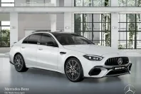 Mercedes-Benz C 63 AMG (Clasa C) din 2025 cu 19.650 km - oferta MER229481 - foto 15