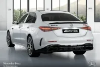 Mercedes-Benz C 63 AMG (Clasa C) din 2025 cu 19.650 km - oferta MER229481 - foto 17