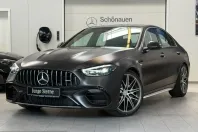 Mercedes-Benz C 63 AMG (Clasa C) din 2024 cu 5.661 km - oferta MER229482 - foto 1