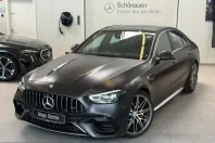 Mercedes-Benz C 63 AMG (Clasa C) din 2024 cu 5.661 km - oferta MER229482 - foto 2