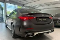 Mercedes-Benz C 63 AMG (Clasa C) din 2024 cu 5.661 km - oferta MER229482 - foto 5