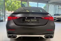 Mercedes-Benz C 63 AMG (Clasa C) din 2024 cu 5.661 km - oferta MER229482 - foto 6