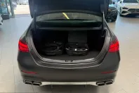 Mercedes-Benz C 63 AMG (Clasa C) din 2024 cu 5.661 km - oferta MER229482 - foto 7