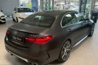Mercedes-Benz C 63 AMG (Clasa C) din 2024 cu 5.661 km - oferta MER229482 - foto 9