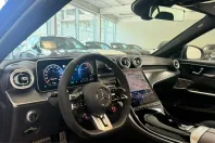 Mercedes-Benz C 63 AMG (Clasa C) din 2024 cu 5.661 km - oferta MER229482 - foto 12