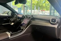 Mercedes-Benz C 63 AMG (Clasa C) din 2024 cu 5.661 km - oferta MER229482 - foto 14