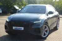Audi SQ8 din 2023 cu 37.389 km - oferta AUD229483 - foto 1