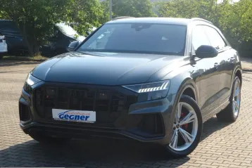 Audi SQ8 din 2023 - oferta AUD229483