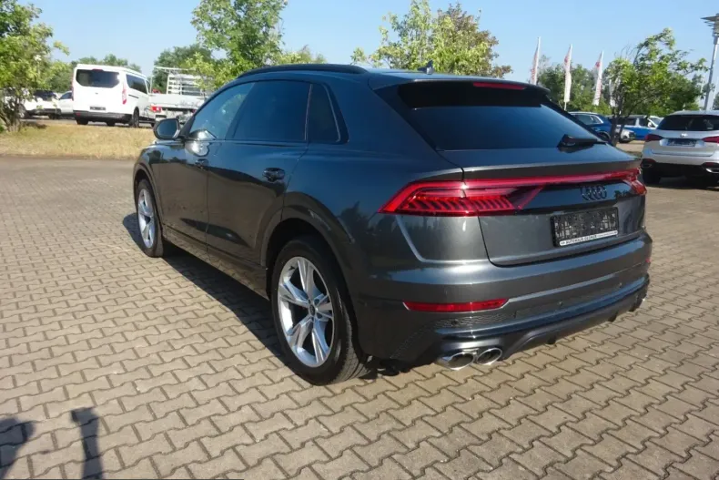 Audi SQ8 din 2023 cu 37.389 km - oferta AUD229483 - foto 3