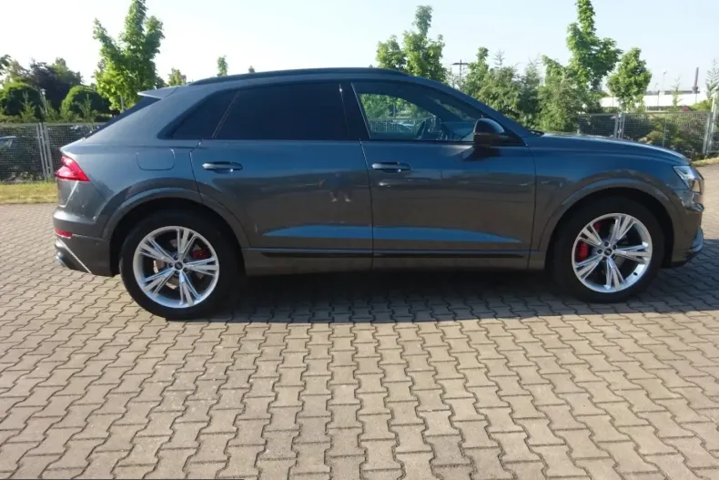 Audi SQ8 din 2023 cu 37.389 km - oferta AUD229483 - foto 5