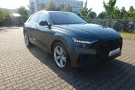 Audi SQ8 din 2023 cu 37.389 km - oferta AUD229483 - foto 6