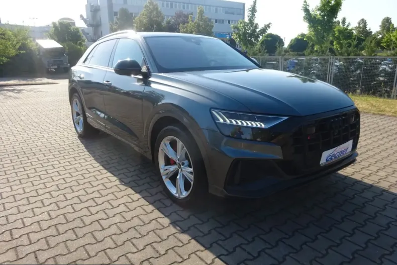 Audi SQ8 din 2023 cu 37.389 km - oferta AUD229483 - foto 6
