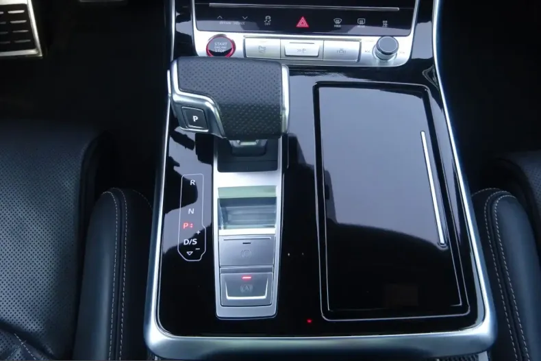 Audi SQ8 din 2023 cu 37.389 km - oferta AUD229483 - foto 23